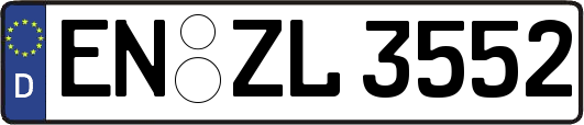 EN-ZL3552