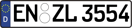 EN-ZL3554