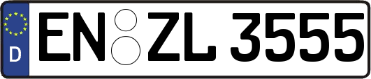 EN-ZL3555