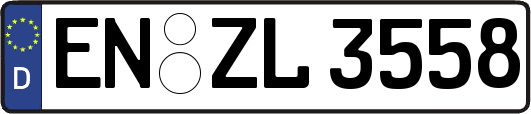 EN-ZL3558
