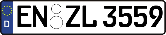 EN-ZL3559