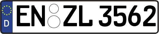 EN-ZL3562
