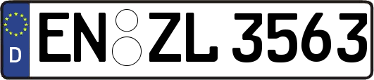 EN-ZL3563