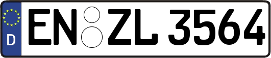 EN-ZL3564