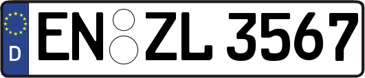 EN-ZL3567