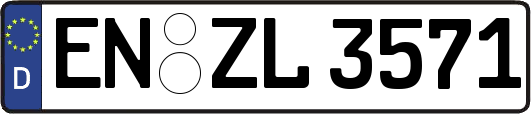 EN-ZL3571