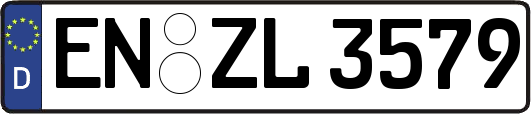 EN-ZL3579