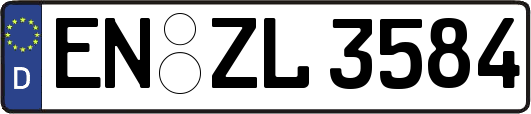 EN-ZL3584
