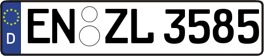 EN-ZL3585