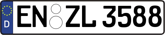 EN-ZL3588