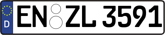 EN-ZL3591