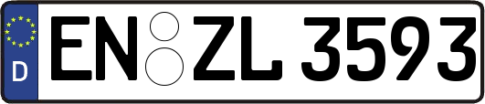 EN-ZL3593