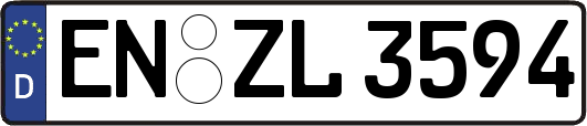 EN-ZL3594