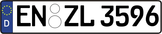 EN-ZL3596