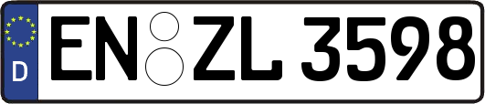 EN-ZL3598