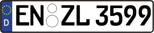 EN-ZL3599