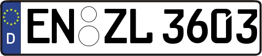 EN-ZL3603