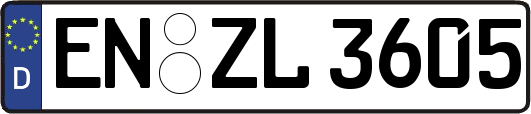 EN-ZL3605