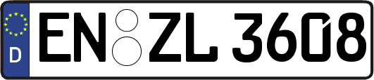 EN-ZL3608