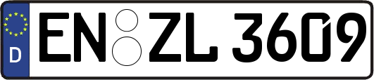 EN-ZL3609