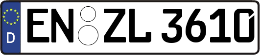 EN-ZL3610