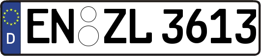 EN-ZL3613