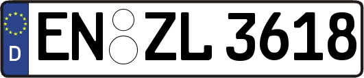 EN-ZL3618