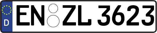 EN-ZL3623