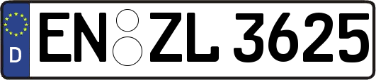 EN-ZL3625