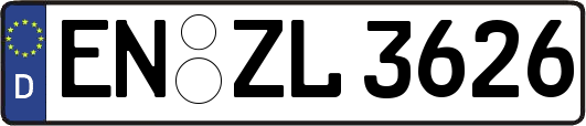 EN-ZL3626