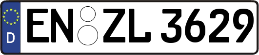 EN-ZL3629