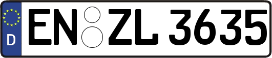 EN-ZL3635
