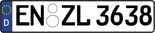 EN-ZL3638