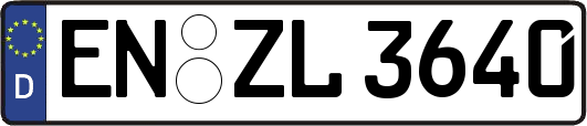 EN-ZL3640