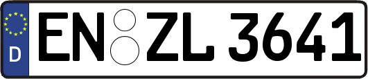 EN-ZL3641