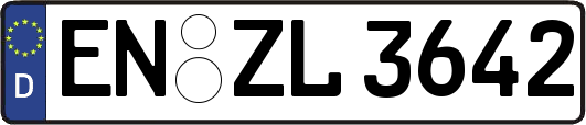 EN-ZL3642
