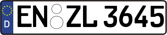 EN-ZL3645