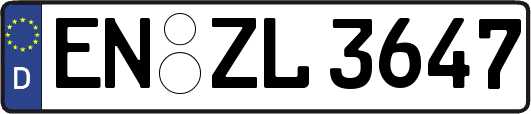 EN-ZL3647