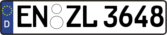 EN-ZL3648