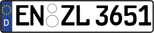 EN-ZL3651