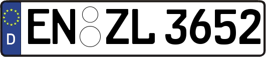 EN-ZL3652