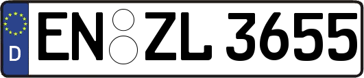 EN-ZL3655