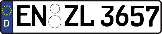 EN-ZL3657