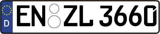 EN-ZL3660