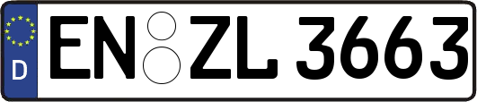EN-ZL3663