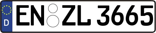 EN-ZL3665