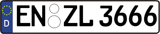 EN-ZL3666