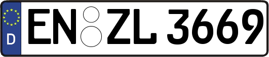 EN-ZL3669