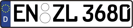 EN-ZL3680