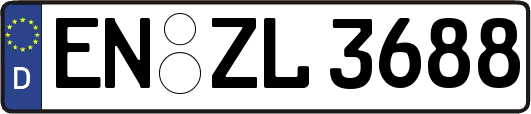 EN-ZL3688